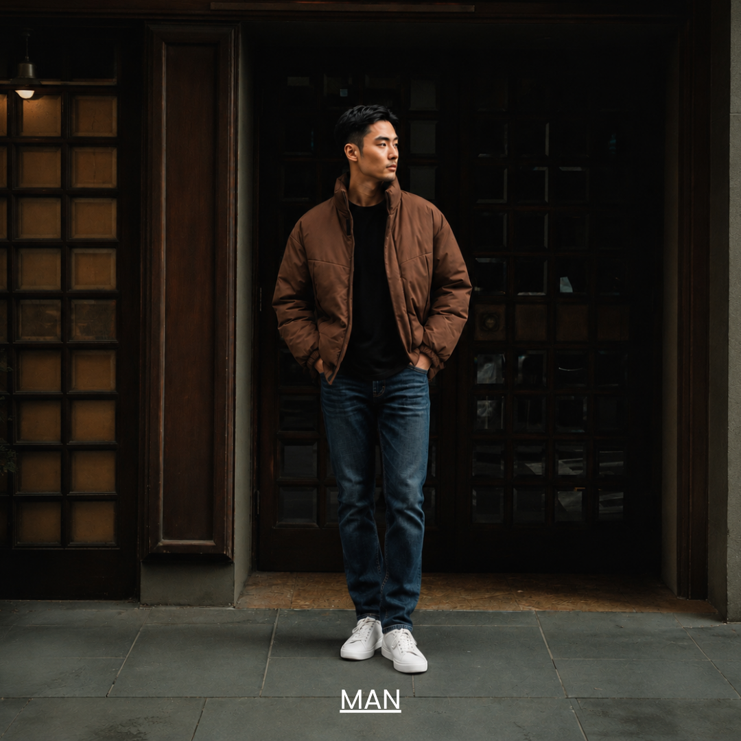 MAN COLLECTION
