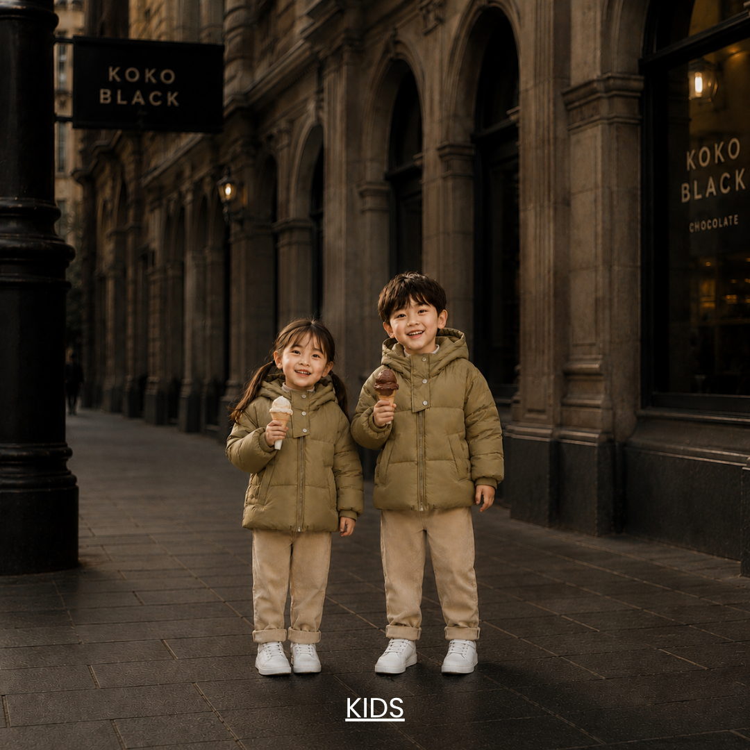KIDS COLLECTION
