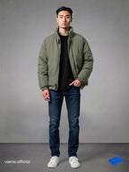 MEN - Sterling Puffed Jacket