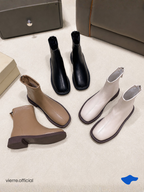 WOMAN - Ody Ankle Boots