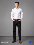 MEN - Carlos Warm Tech Jeans
