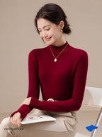 WOMAN - Ollie Warm Tech Top