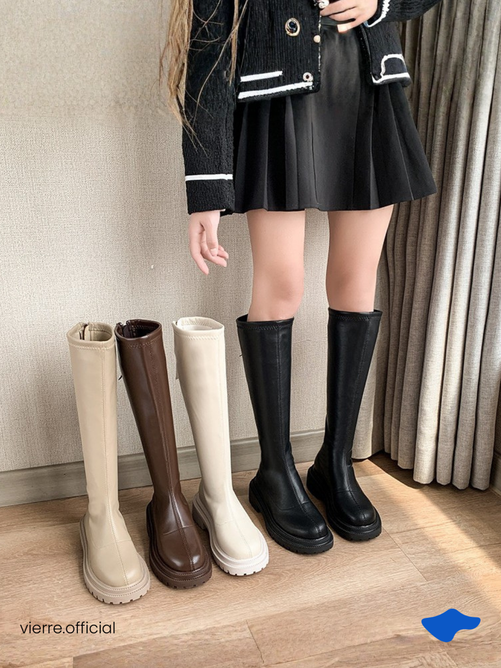 WOMAN - Toya Boots