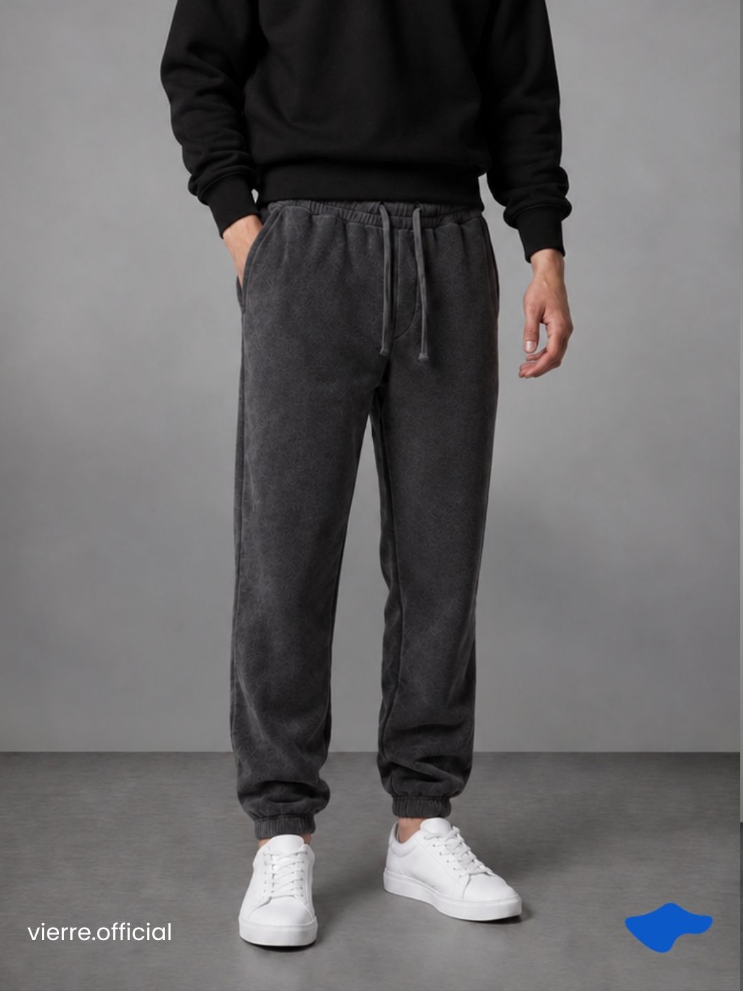 MEN - Hudson Warm Tech Jogger