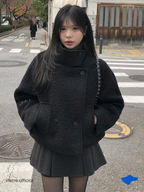WOMAN - Merlyn Woolen Coat