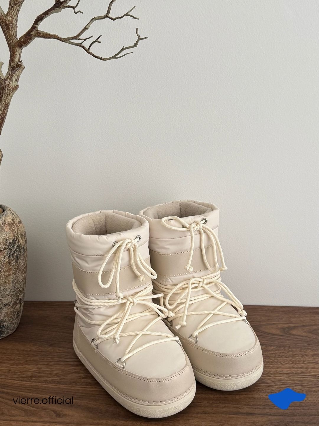 WOMAN - Mima Boots