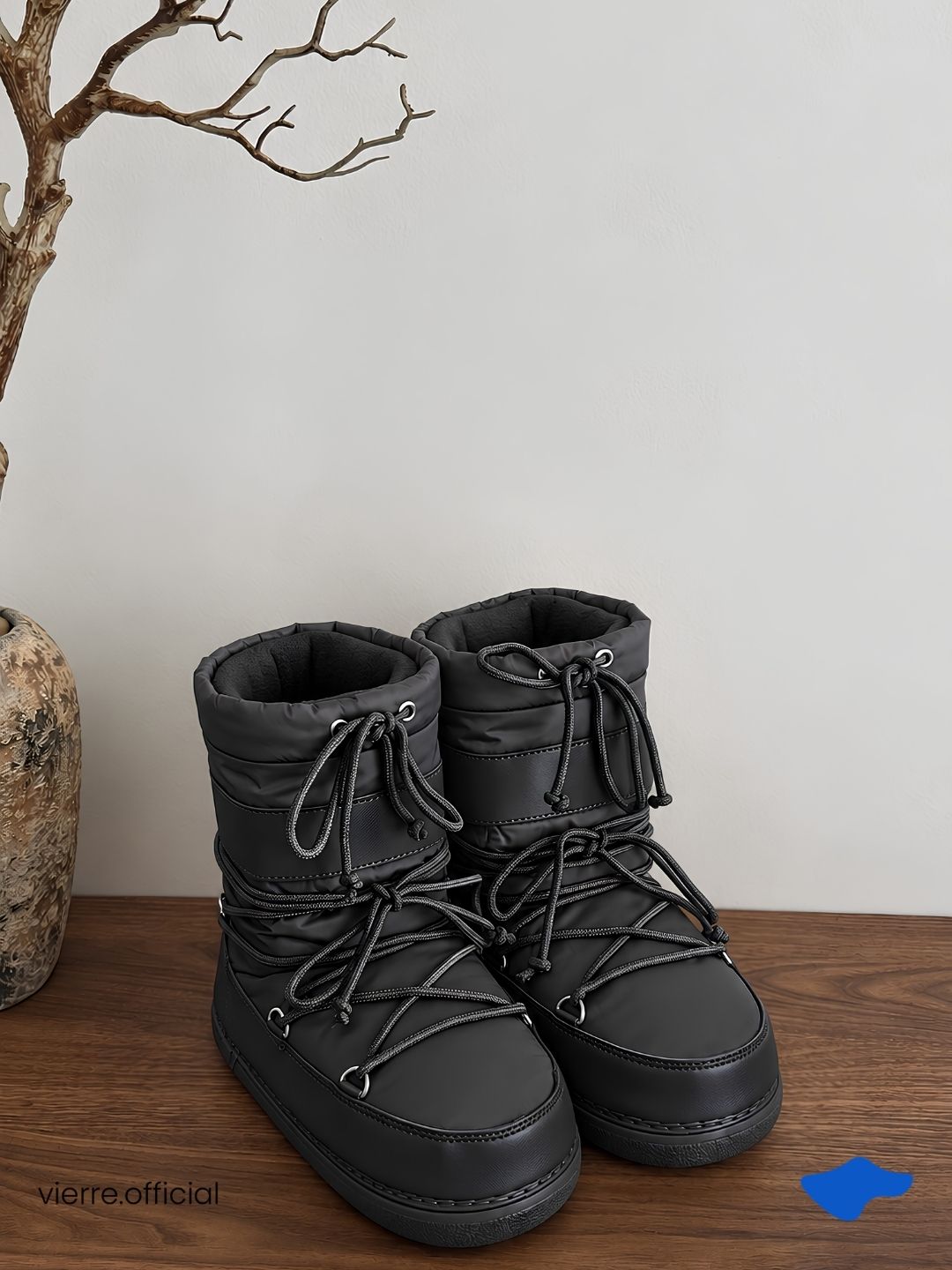 WOMAN - Mima Boots