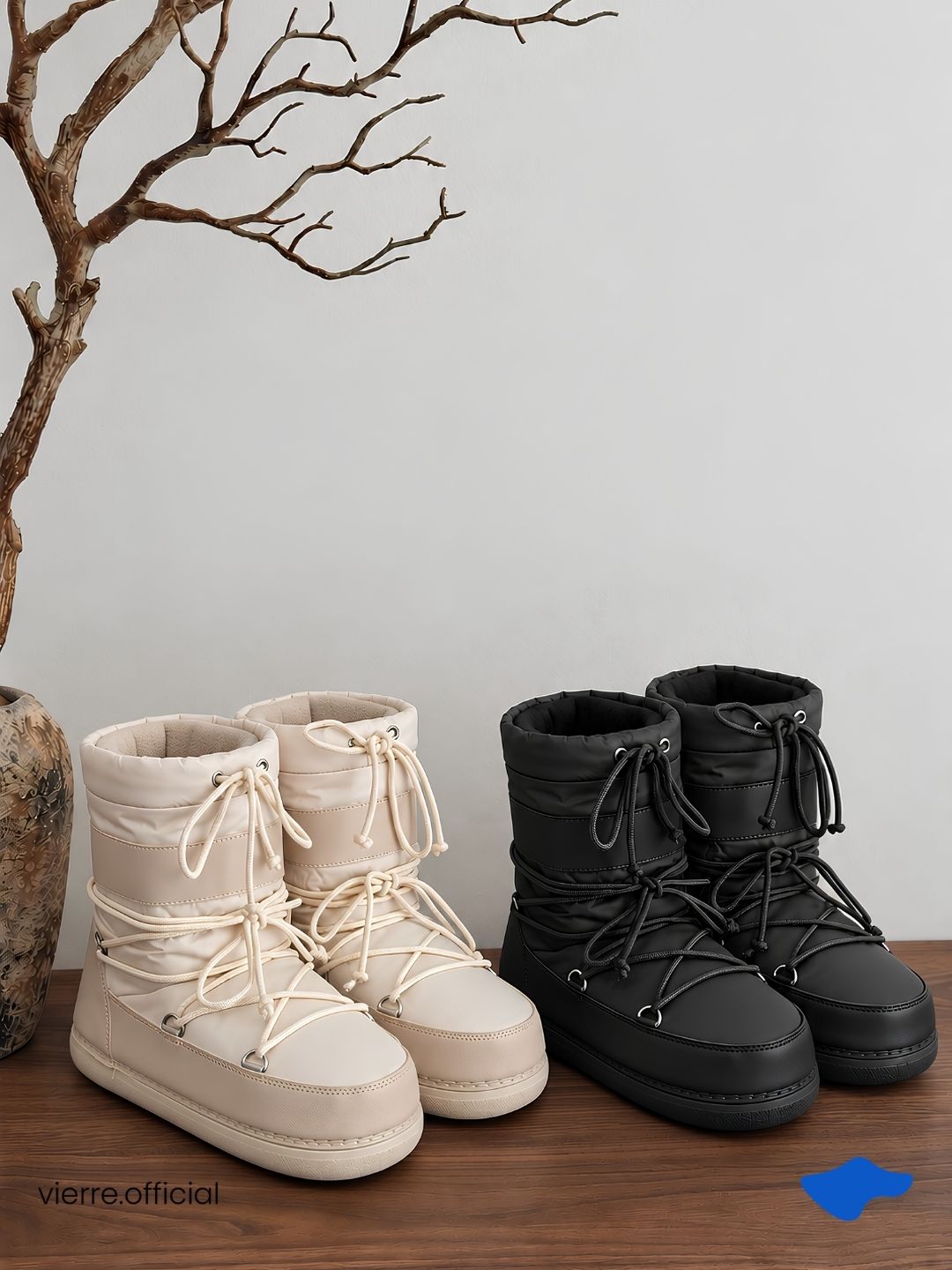 WOMAN - Mima Boots