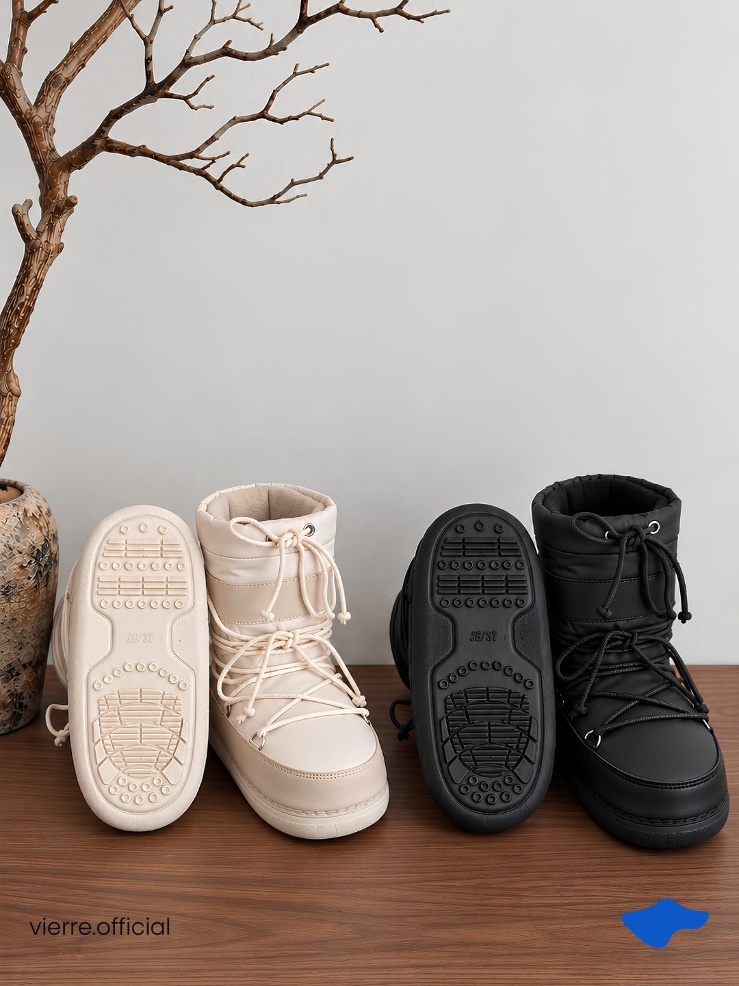 WOMAN - Mima Boots