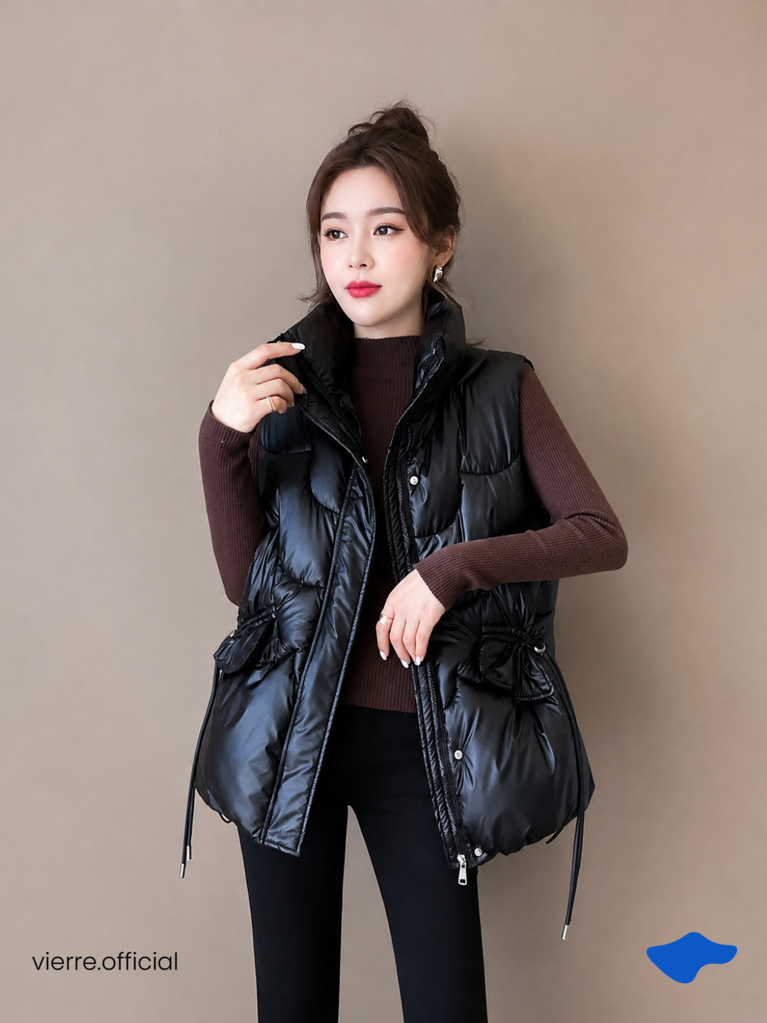 WOMAN - Aruku Vest