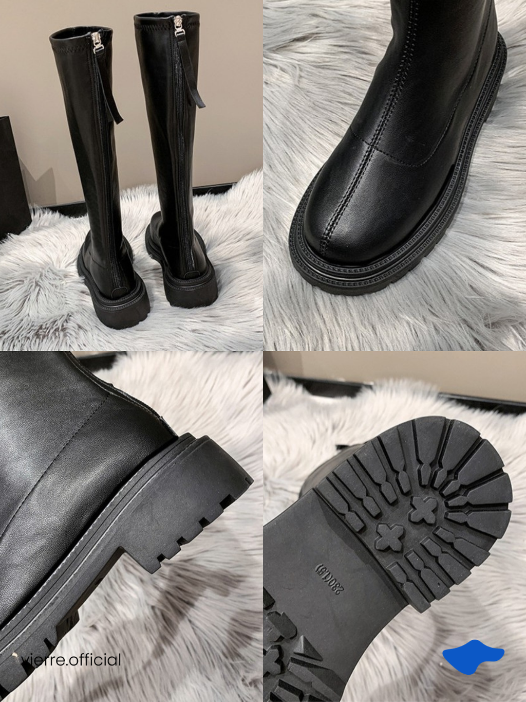 WOMAN - Toya Boots