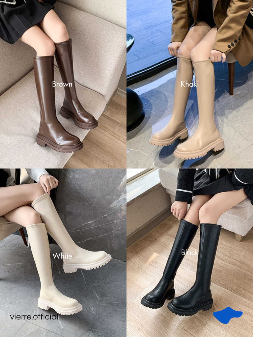 WOMAN - Toya Boots