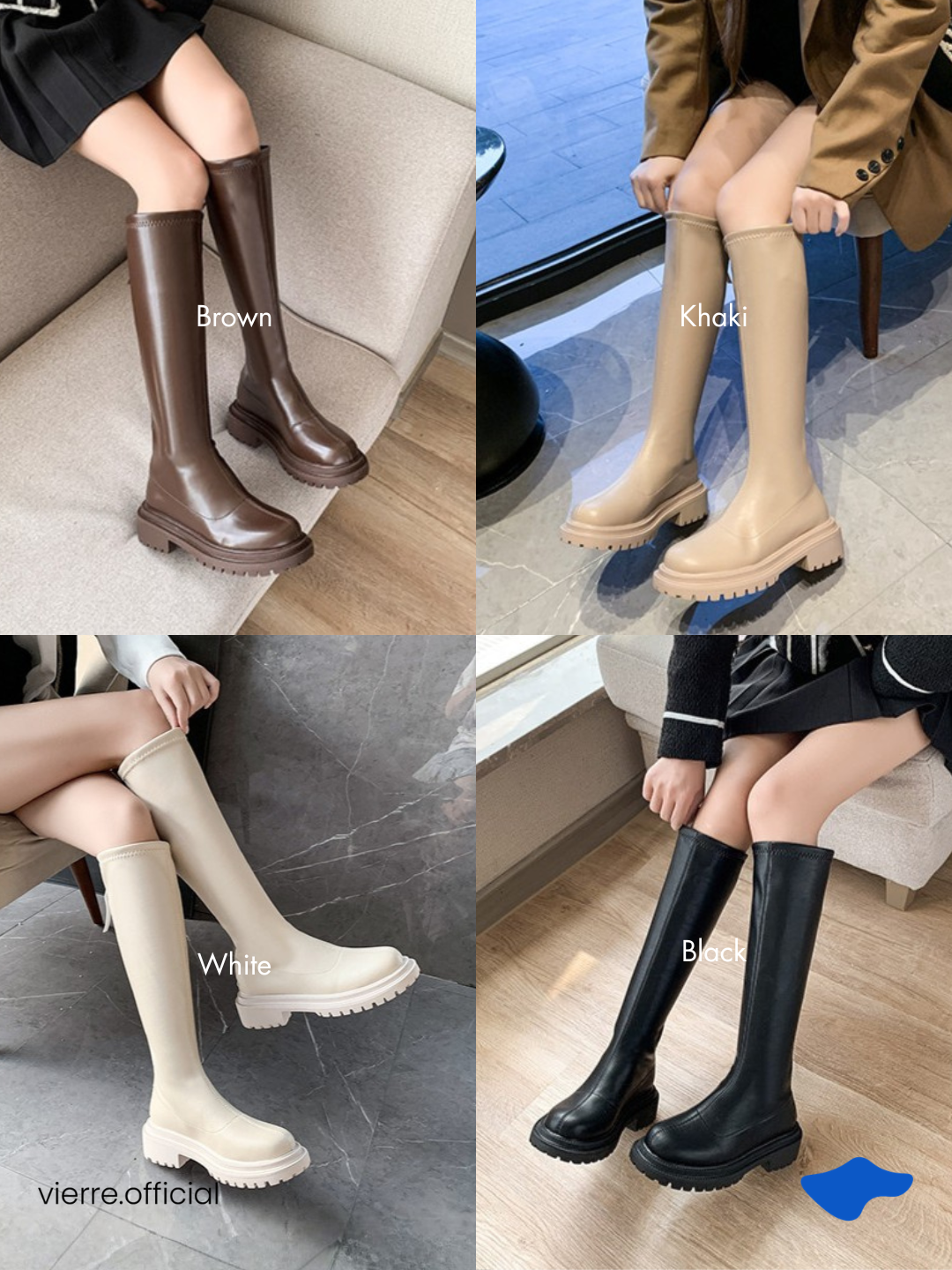 WOMAN - Toya Boots