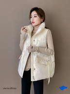 WOMAN - Aruku Vest