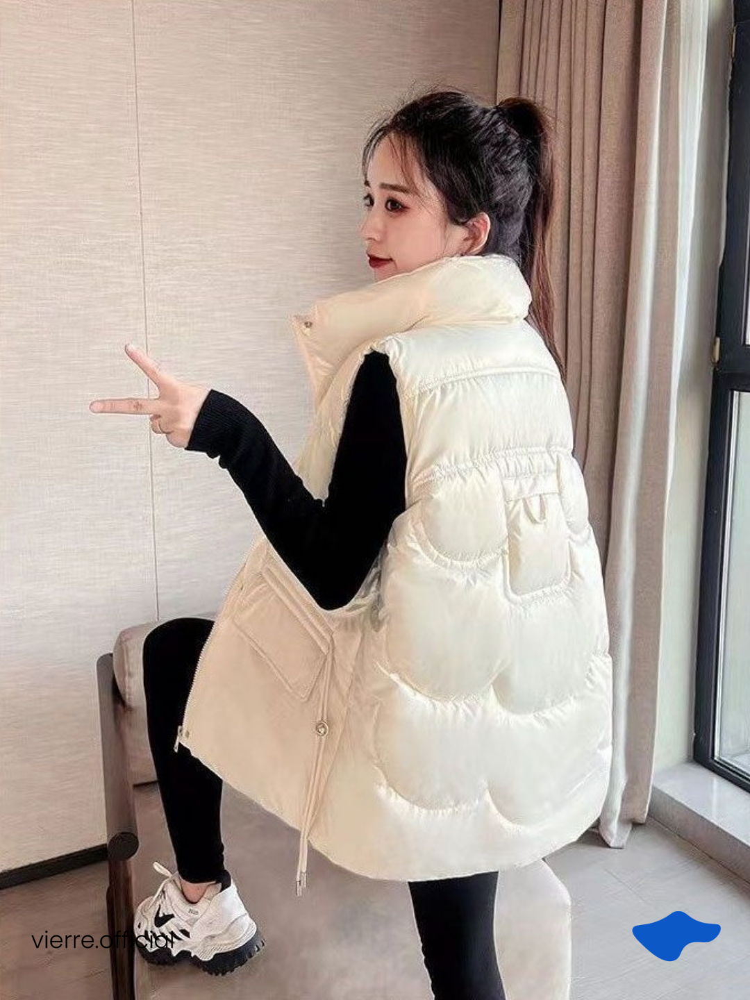 WOMAN - Aruku Vest