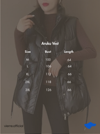 WOMAN - Aruku Vest