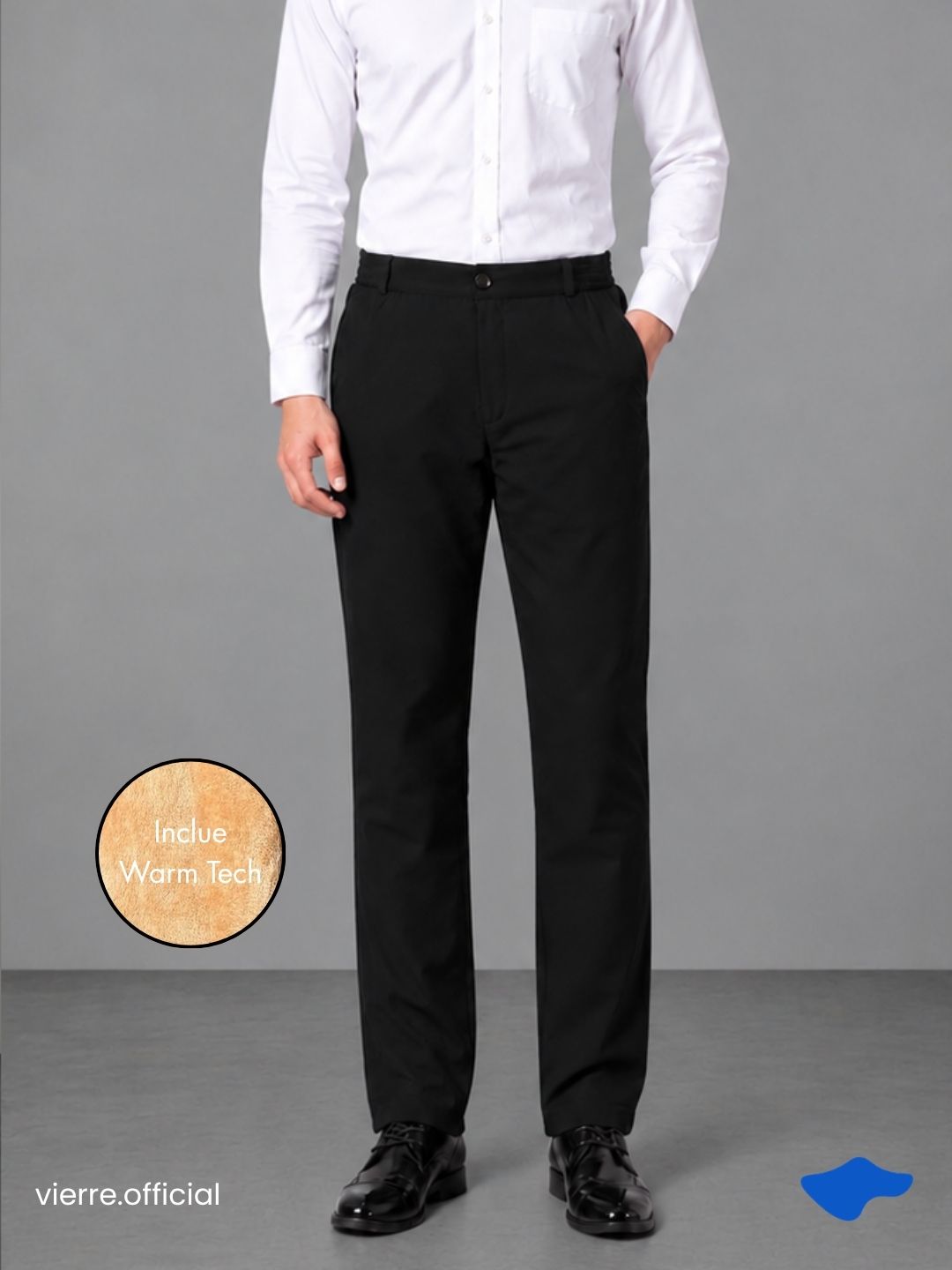 MEN - Owen Ultra Warm Pants
