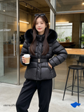 WOMAN - Alexa Puff Coat