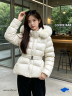 WOMAN - Alexa Puff Coat