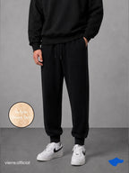 MEN - Zayn Ultra Warm Tech Jogger