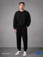 MEN - Zayn Ultra Warm Tech Jogger