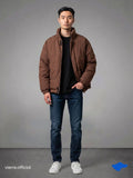 MEN - Sterling Puffed Jacket
