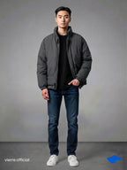 MEN - Sterling Puffed Jacket