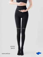 WOMAN - Basic Winter Stocking