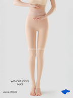 WOMAN - Basic Winter Stocking