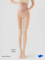 WOMAN - Basic Winter Stocking