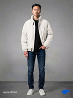 MEN - Sterling Puffed Jacket
