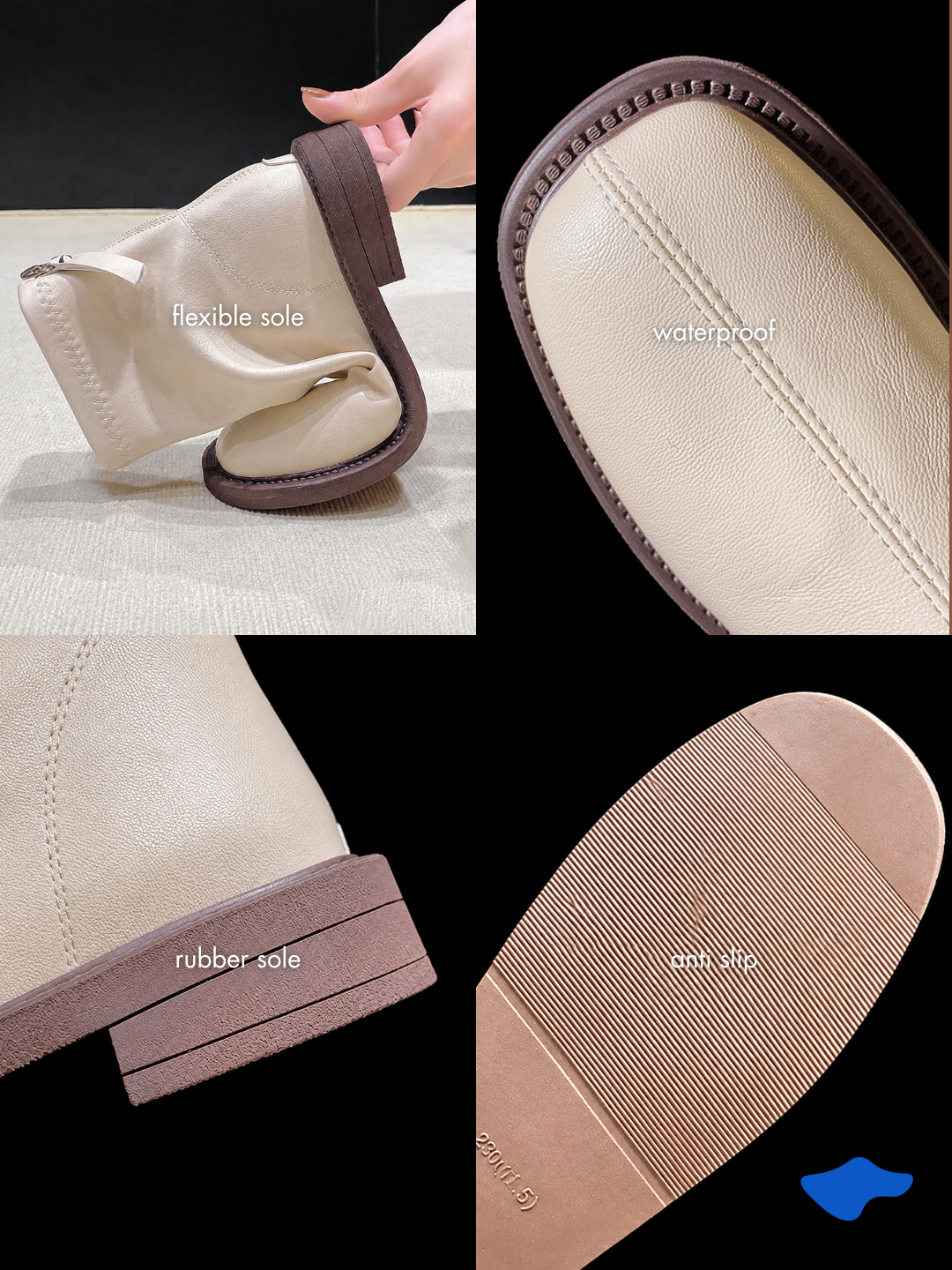 WOMAN - Ody Ankle Boots
