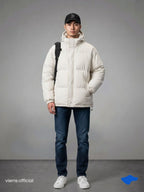 MEN - Armstrong Puffed Jacket