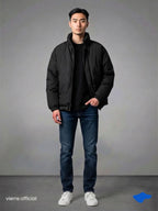MEN - Sterling Puffed Jacket