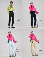 UNISEX - Stuart 3in1 Ski Bottom Waterproof + Warm Tech