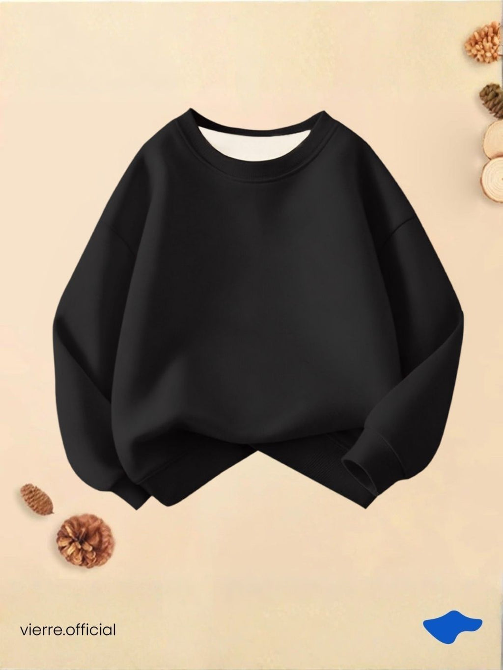 KIDS - Bobby Warm Tech Sweater