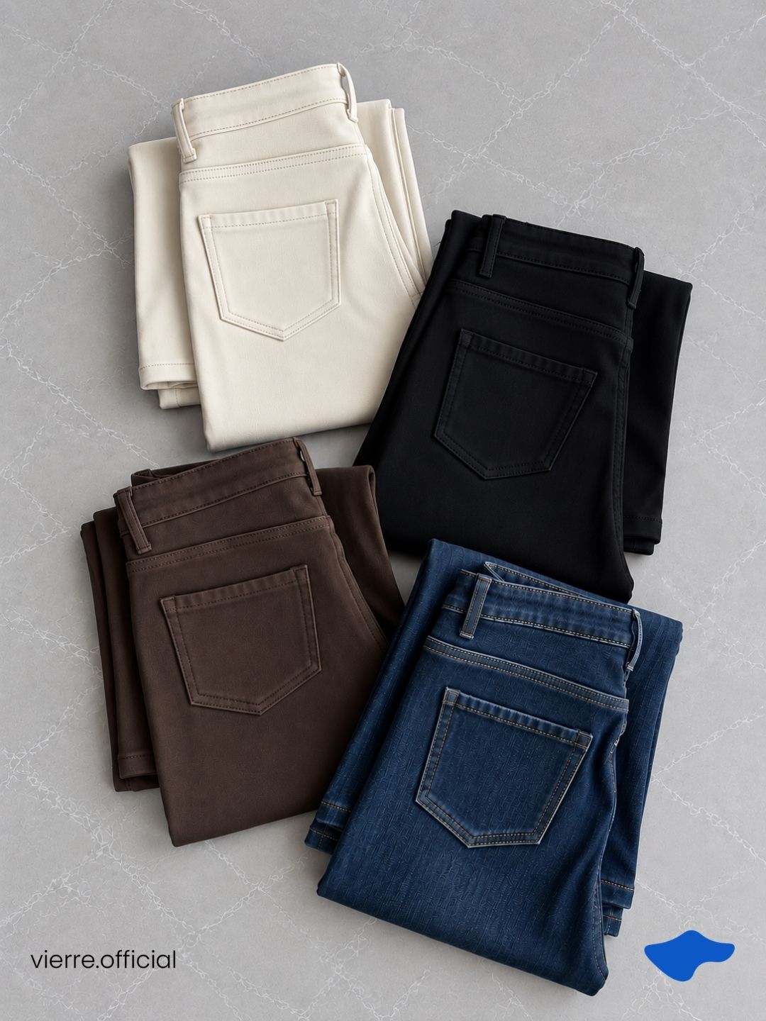 WOMAN - Cleo Warm Tech Cullotes