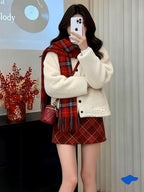 WOMAN - Aeri Warm Tech Skirt