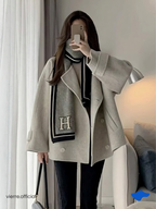 WOMAN - Alaina Coat
