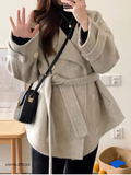 WOMAN - Alaina Coat