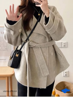 WOMAN - Alaina Coat