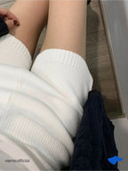 WOMAN - Aloha Knit Shorts