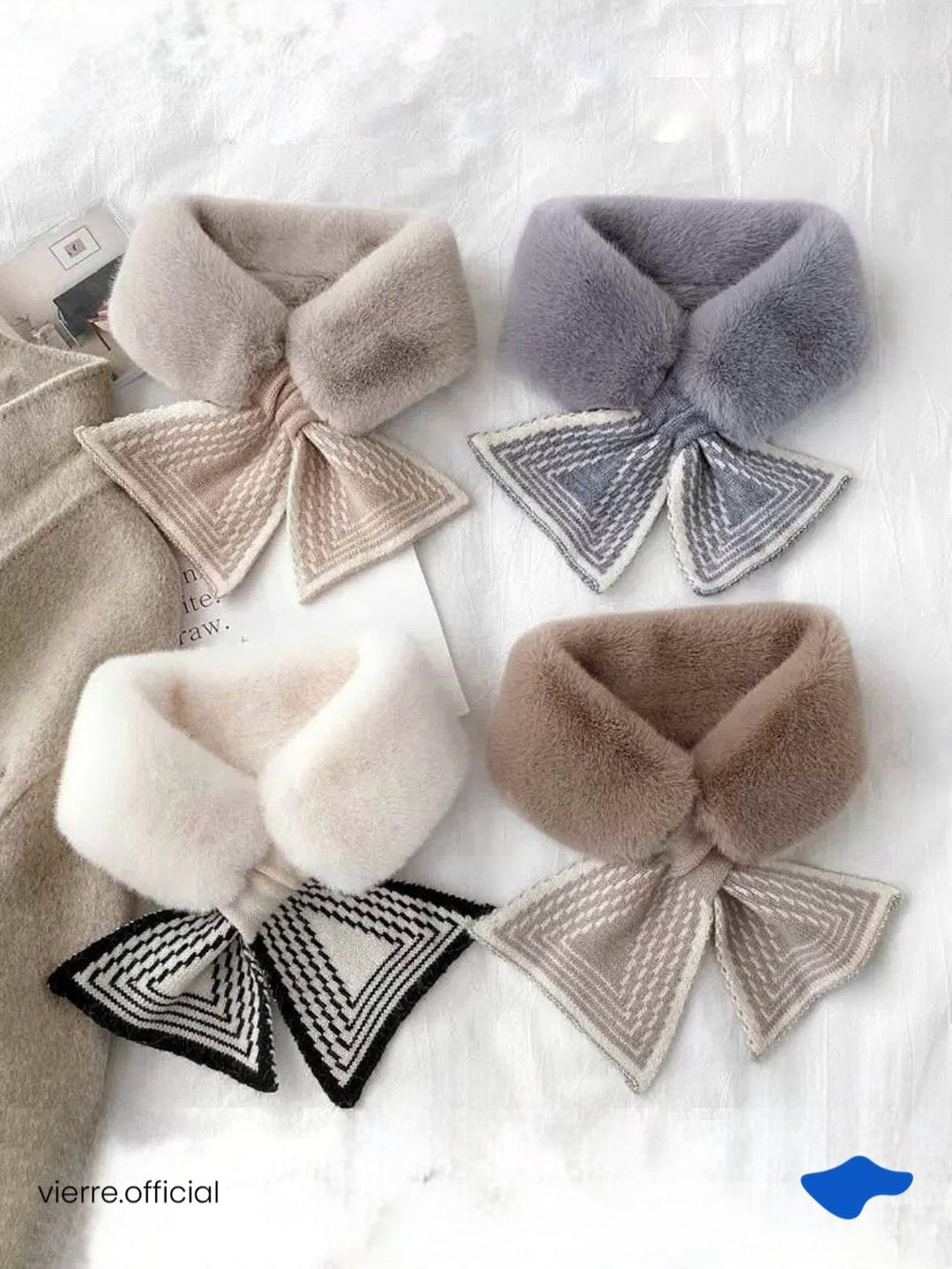 WOMAN - Amore Scarf