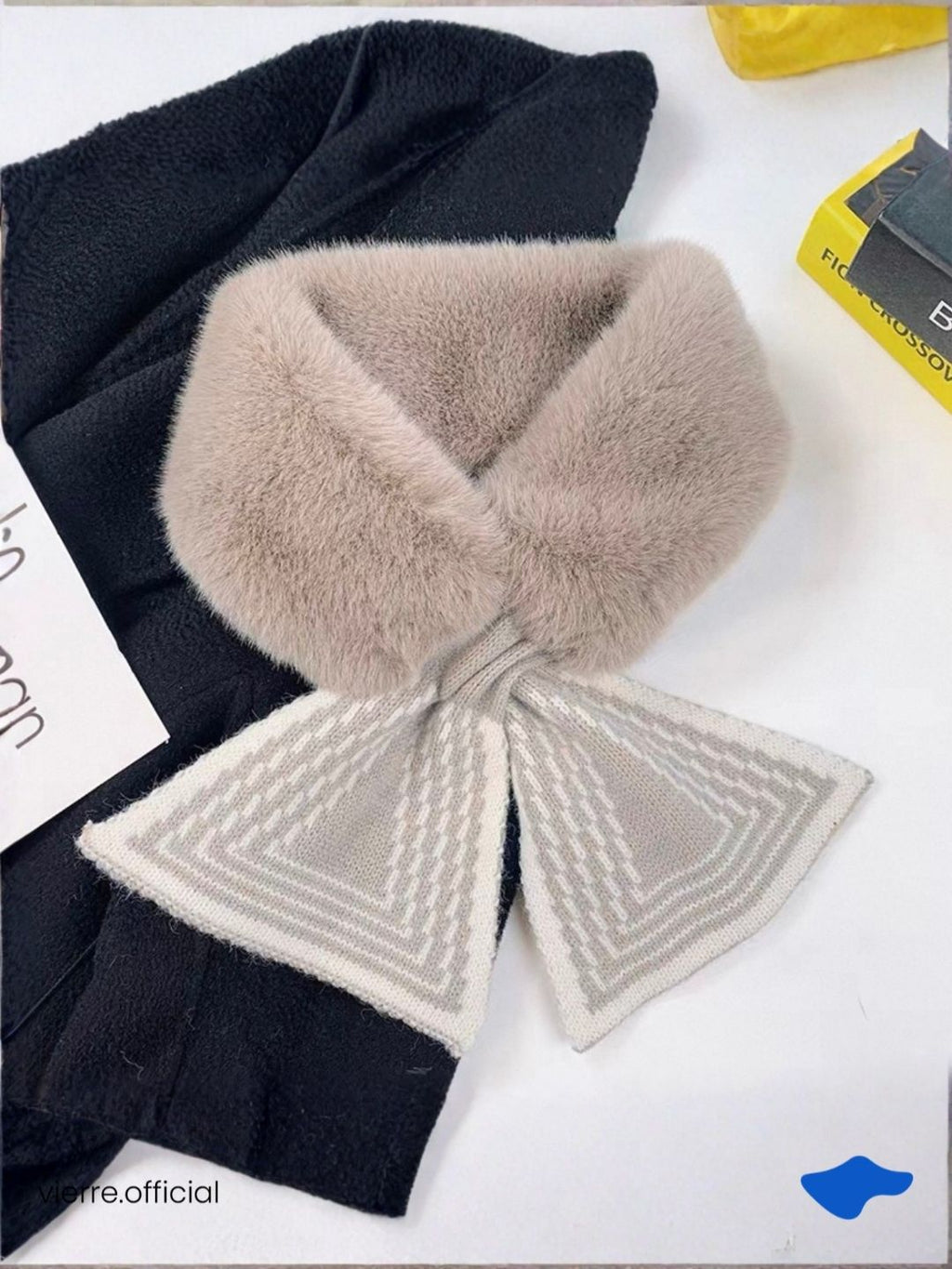 WOMAN - Amore Scarf