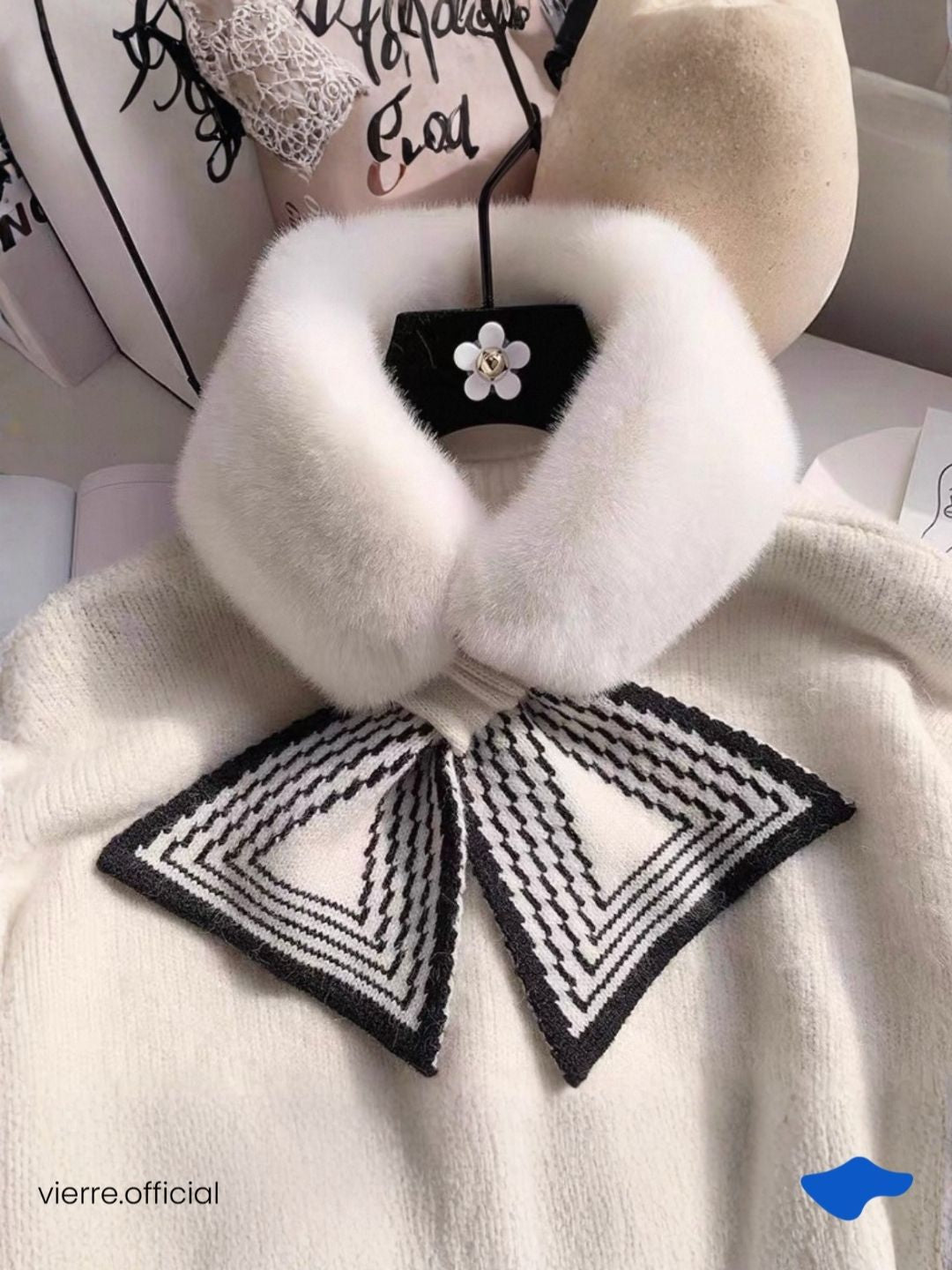 WOMAN - Amore Scarf