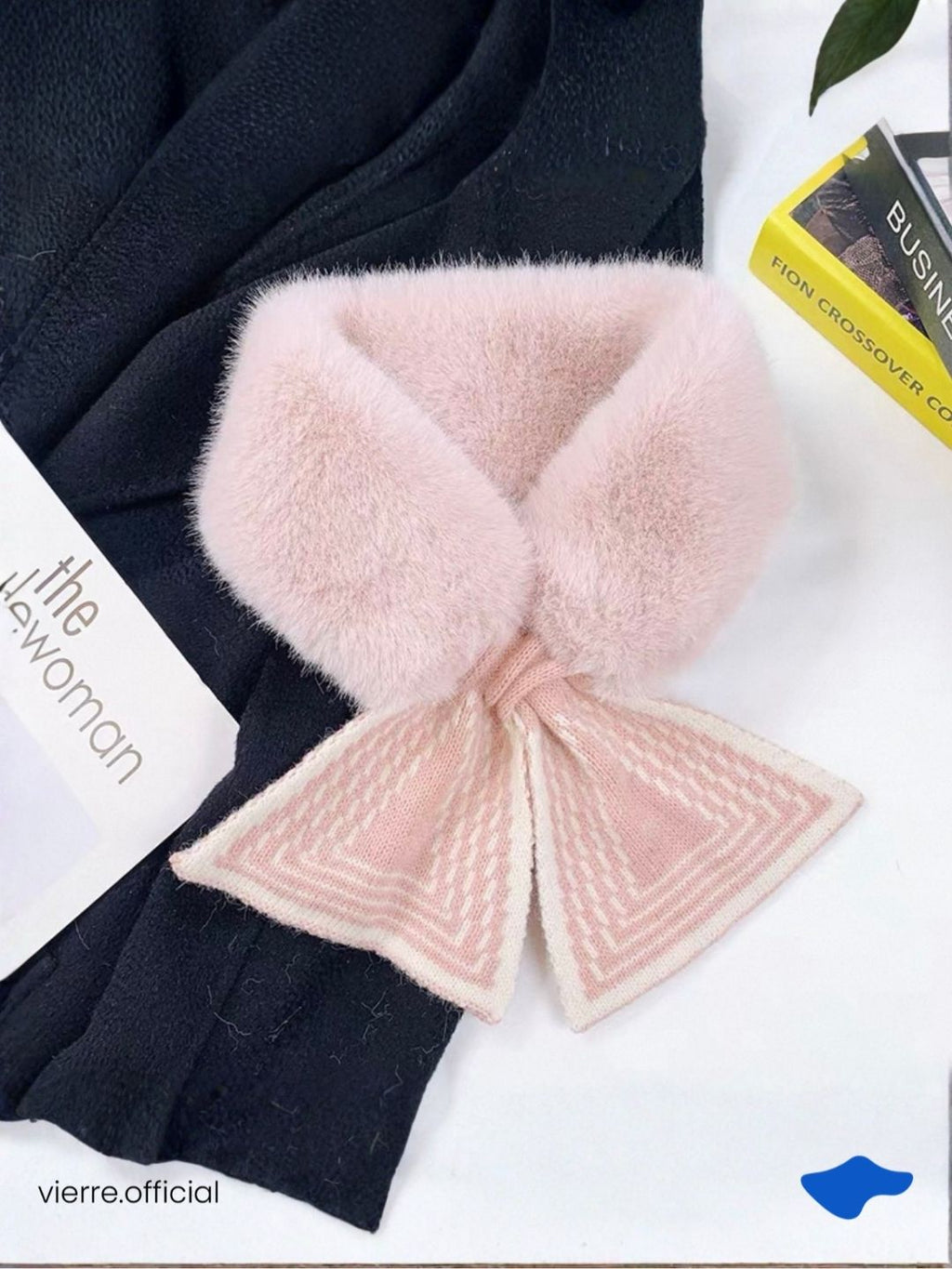 WOMAN - Amore Scarf