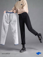 WOMAN - Amy Boyfriend Jeans