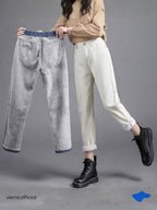 WOMAN - Amy Boyfriend Jeans