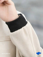 MEN - Appolo Suede Jacket