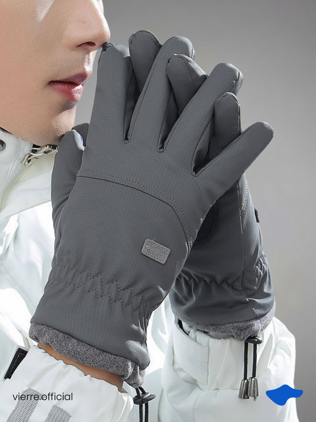 MEN - Arctic Waterproof Gloves